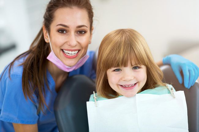 Hindbaugh & Jones Dental